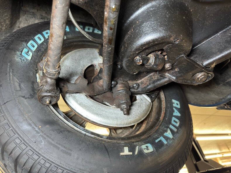 1970 Chevrolet Corvette