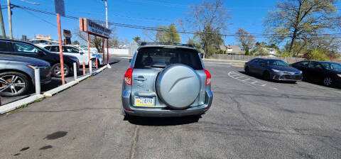 2007 Toyota RAV4