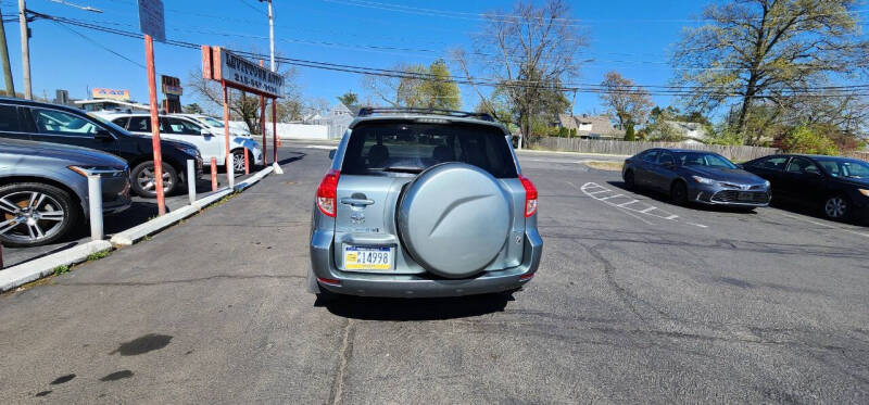 2007 Toyota RAV4