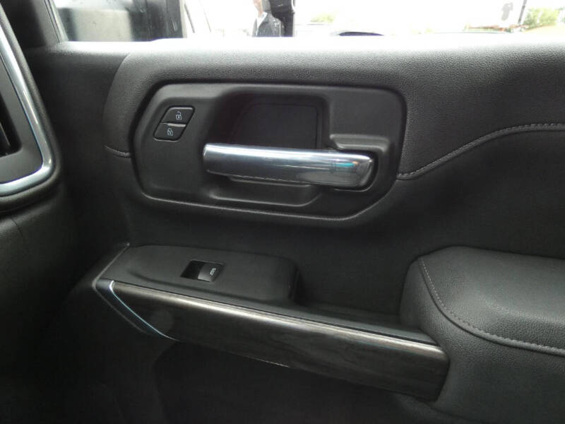 2022 Chevrolet Silverado 2500HD