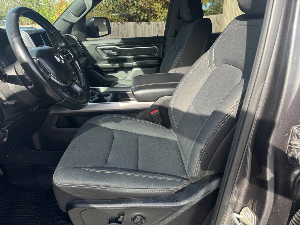 2019 Ram 1500 for sale at Legit Motors in Elkhart, IN