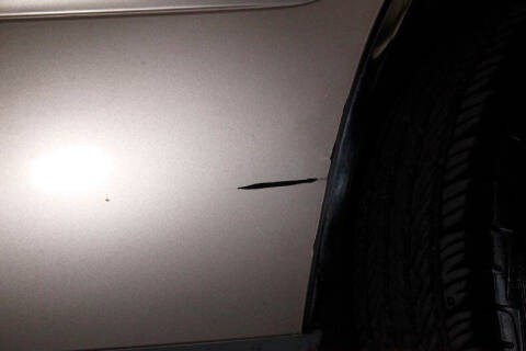 1995 Buick Riviera Supercharged