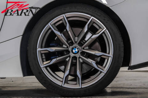 2020 BMW Z4 sDrive M40i