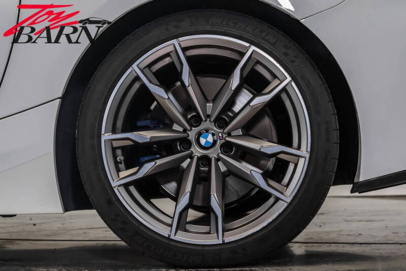 2020 BMW Z4 sDrive M40i