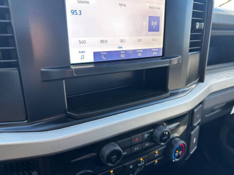 2026 Ford F-250 Super Duty