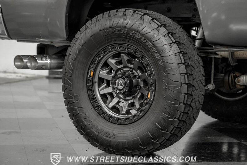 2011 Ford F-250 Super Duty