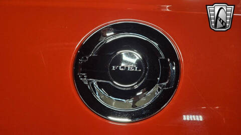 2009 Dodge Challenger SRT8