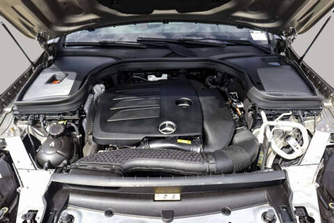 2021 Mercedes-Benz GLC GLC 300