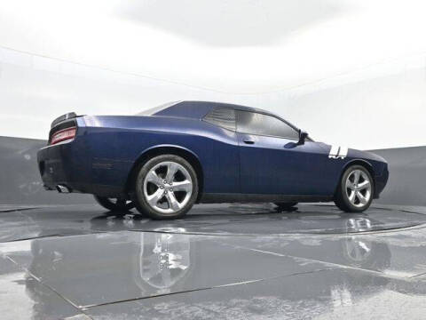 2014 Dodge Challenger SXT