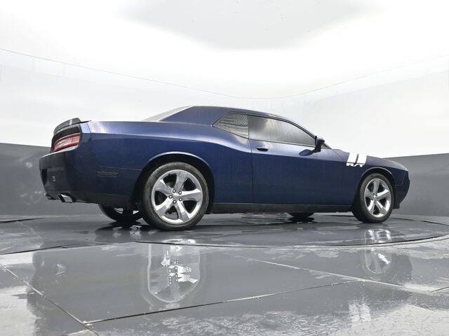2014 Dodge Challenger SXT