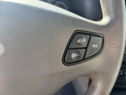 2002 Ford Windstar LX