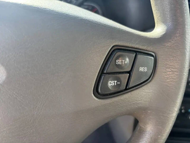 2002 Ford Windstar LX