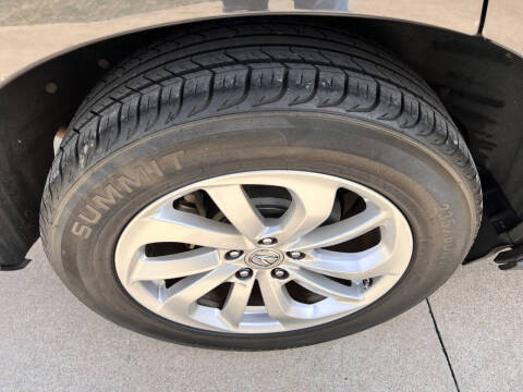 2016 Acura RDX w/Tech