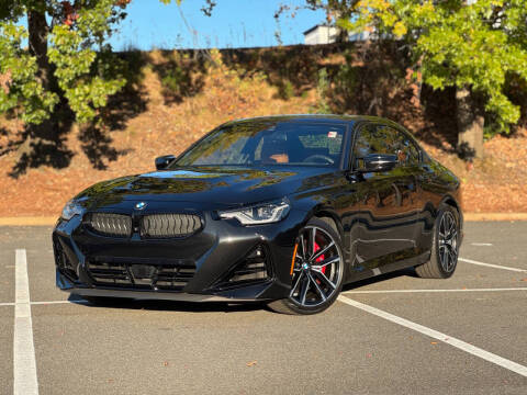 2023 BMW 2 Series M240i xDrive