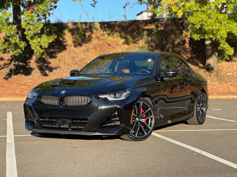 2023 BMW 2 Series M240i xDrive
