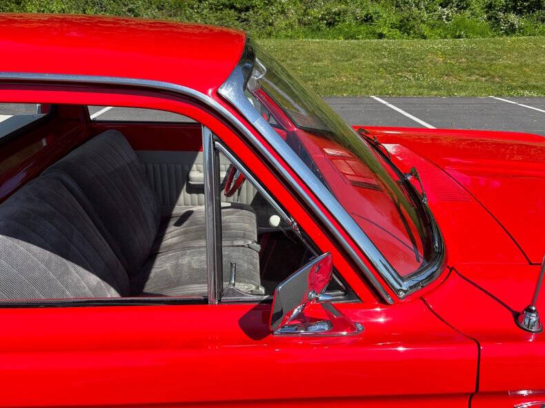 1965 Ford Ranchero