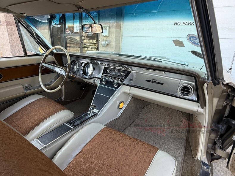 1963 Buick Riviera