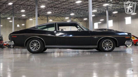 1975 AMC Matador