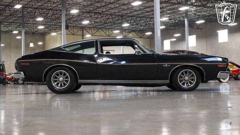1975 AMC Matador