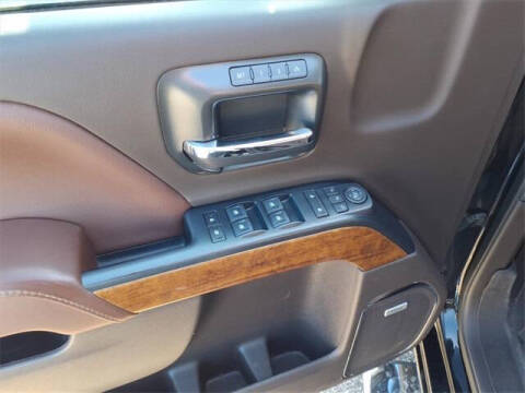 2019 Chevrolet Silverado 3500HD