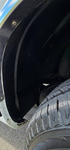 1996 Chevrolet C/K 1500 Series K1500 Silverado