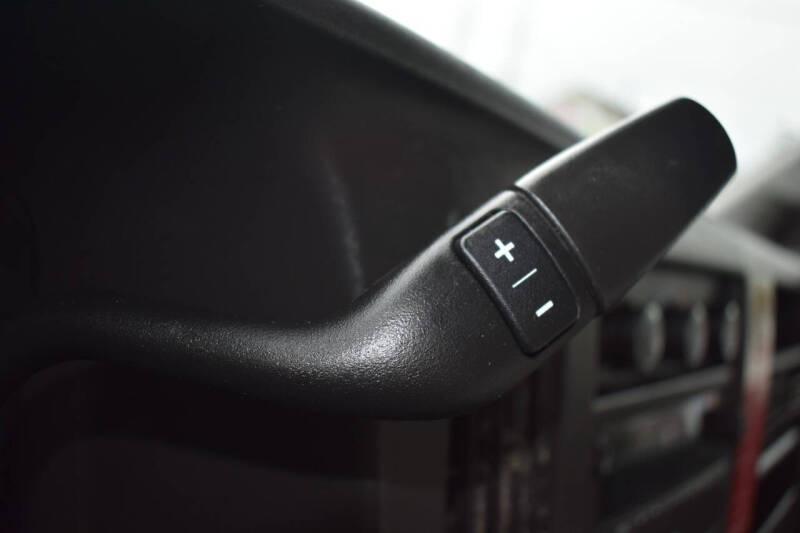 2018 Chevrolet Express 2500