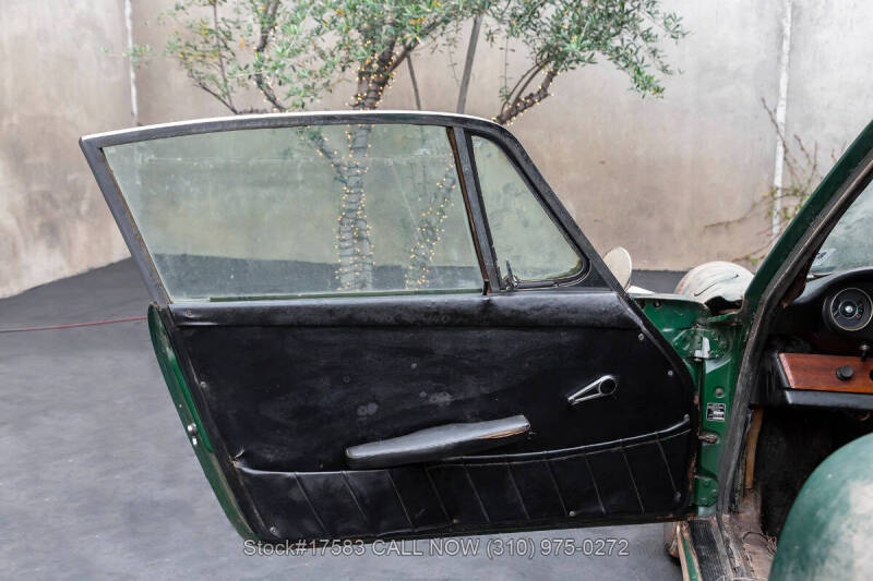 1965 Porsche 911