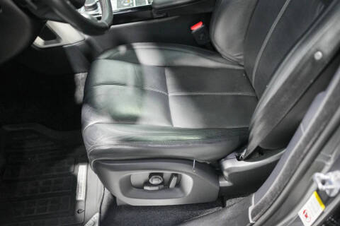 2016 Land Rover Range Rover Td6