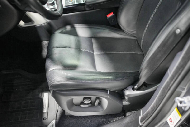 2016 Land Rover Range Rover Td6