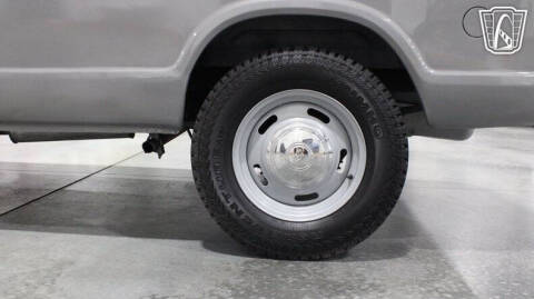1965 Chevrolet G10