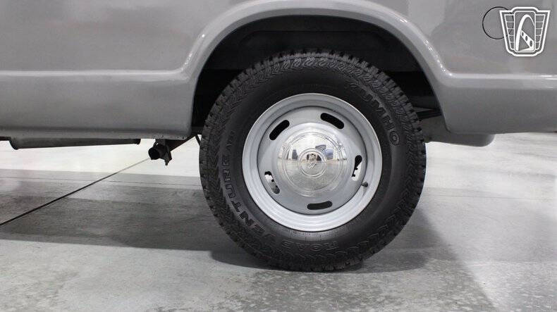 1965 Chevrolet G10
