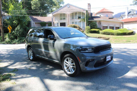 2023 Dodge Durango GT Premium