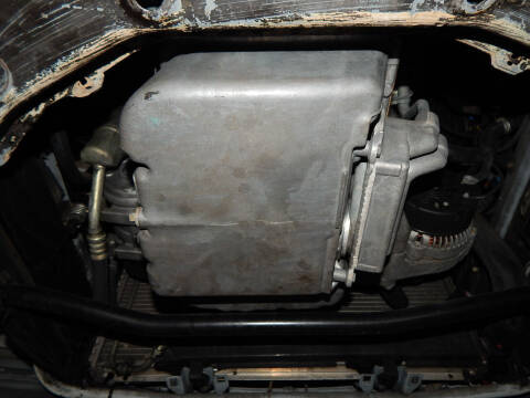 1995 Mercedes-Benz E-Class E 300D