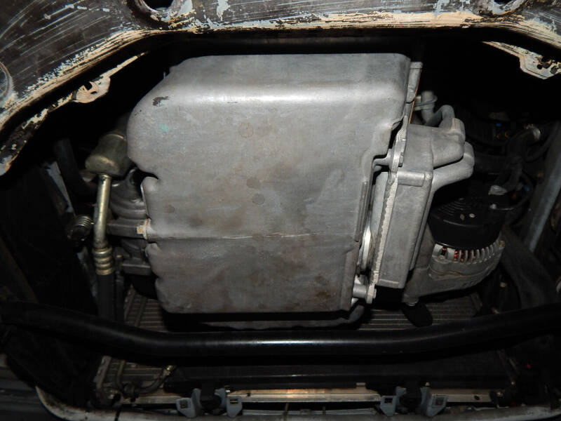 1995 Mercedes-Benz E-Class E 300D