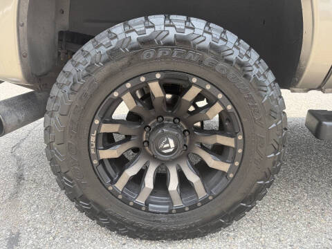 2002 Ford Excursion Limited