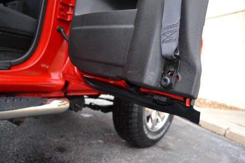 2011 Chevrolet Colorado LT