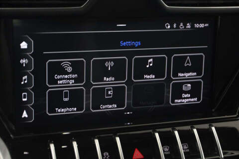 2021 Lamborghini Urus