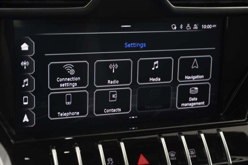 2021 Lamborghini Urus