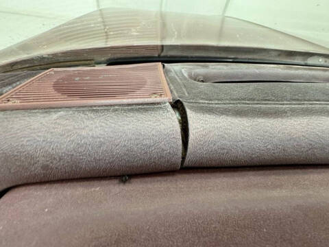 1982 Chevrolet El Camino