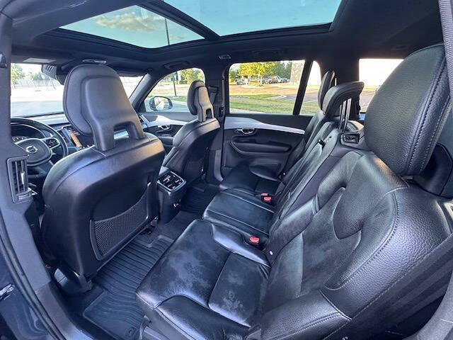 2018 Volvo XC90 T6 Momentum