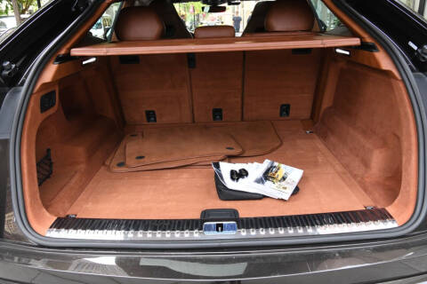 2021 Lamborghini Urus