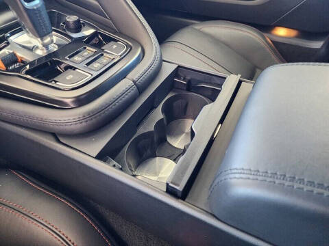 2015 Jaguar F-TYPE V8 S