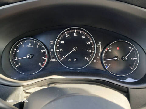 2023 Mazda CX-50 2.5 S Select