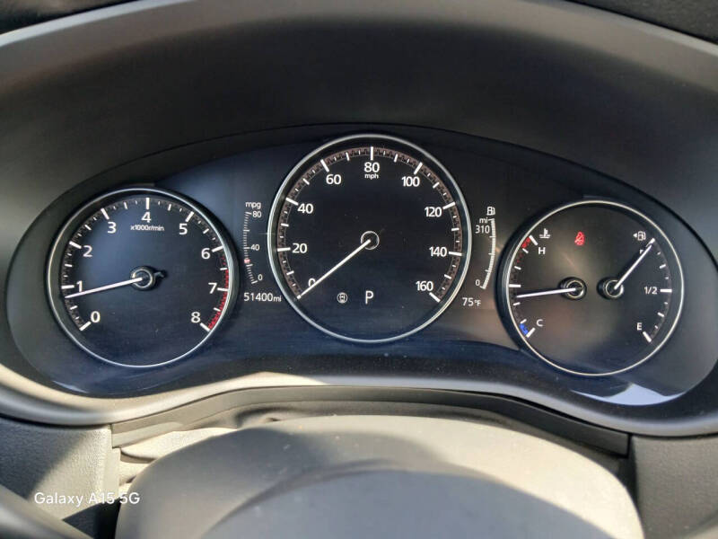 2023 Mazda CX-50 2.5 S Select