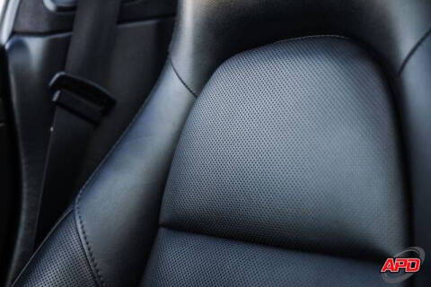 2016 Porsche 911 Targa 4S