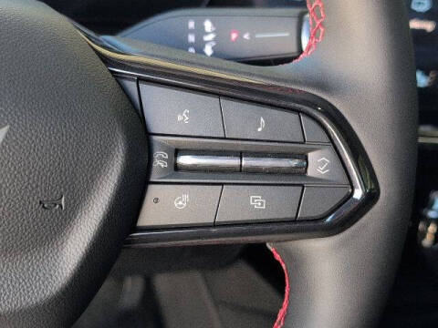 2026 Chevrolet Blazer EV RS