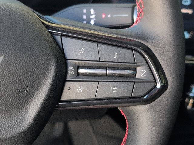 2026 Chevrolet Blazer EV RS