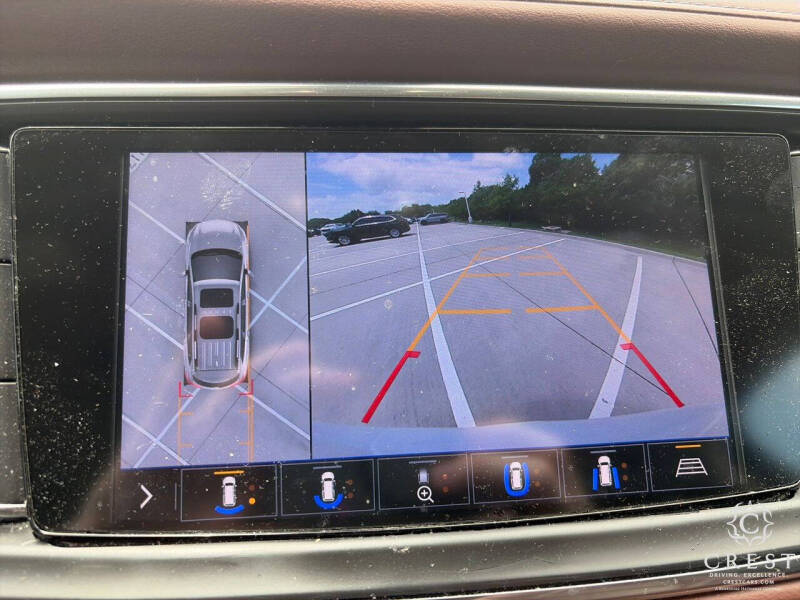 2021 Buick Enclave Avenir