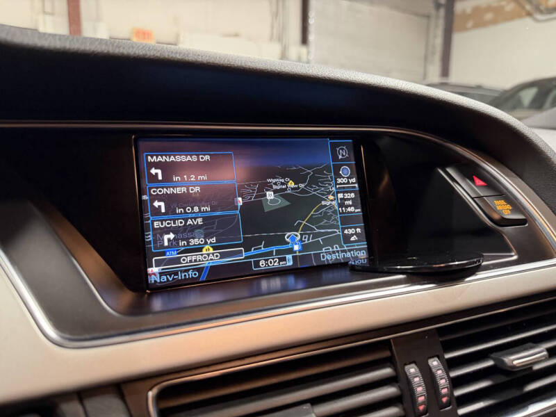2011 Audi S5 4.2 quattro Premium Plus