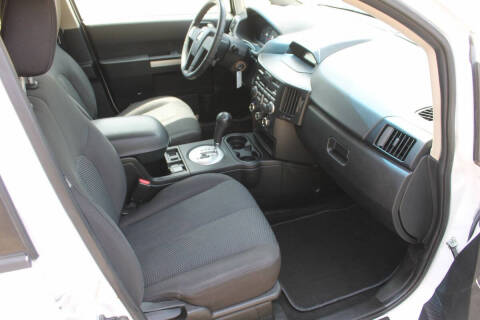 2011 Mitsubishi Endeavor LS